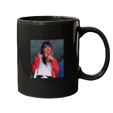 Discover Swift as Jesus, Eras Tour Mugs