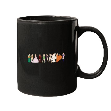 Discover Eras Tour Mugs, Eras Tour Mugs