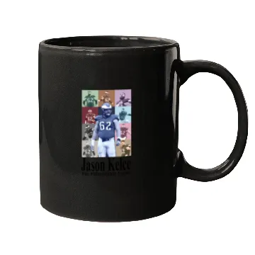 Discover Kelce Eras Tour Mugs