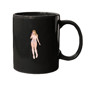Discover Eras tour lover Mugs