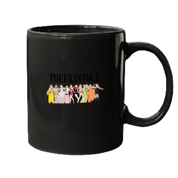 Discover swift eras tour outfits Mugs
