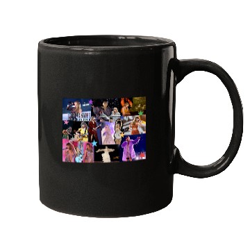 Discover eras tour!! Mugs