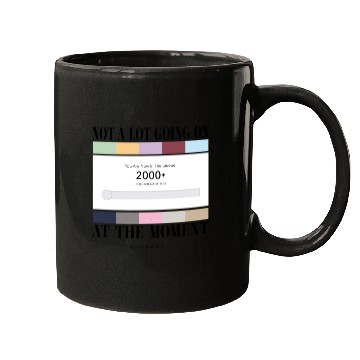 Discover Eras Tour Fail Mugs