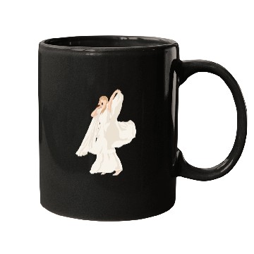 Discover folklore eras tour v2 Mugs