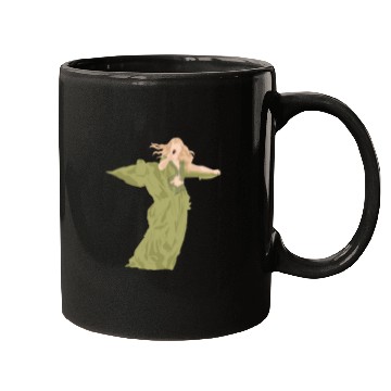 Discover folklore eras tour v4 Mugs