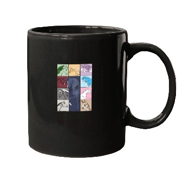 Discover BREY-ERAS TOUR Mugs