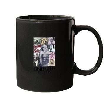 Discover Eras Tour(Trisha_s Version) Mugs