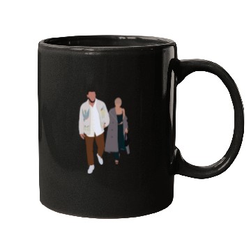 Discover taylorr Swift as Jesus, Travis Kelce taylorr Swift Mugs