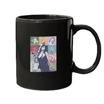 Discover eras tour Mugs