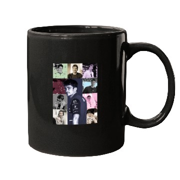 Discover Charles leclerc eras tour Mugs