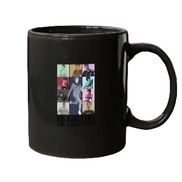 Discover Michael Cera Eras Tour Mugs