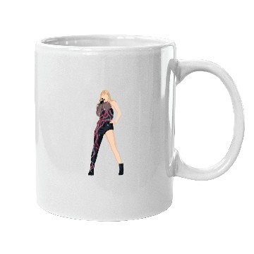 Discover reputation eras tour Mugs