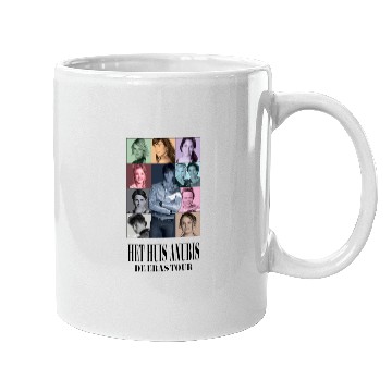 Discover hha de eras tour Mugs