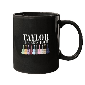 Discover TS Eras Tour - taylorswift tour Mugs