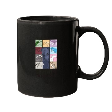Discover BREY-ERAS TOUR Mugs