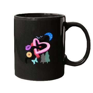Discover TaylorSwift eras inspired logo Mugs