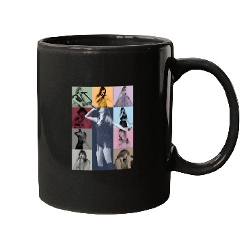 Discover Taylorswift eras tour - TaylorSwift Mugs