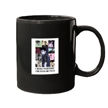 Discover Charles leclerc eras tour Mugs