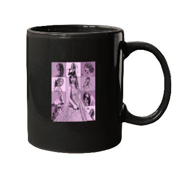 Discover Speak Now Eras Tour Active Mugs
