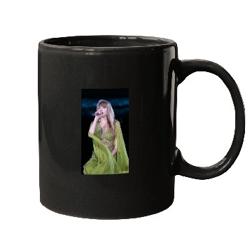Discover Folklore eras tour Mugs