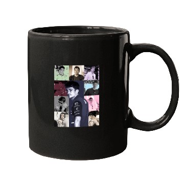 Discover Charles Leclerc Eras Tour Mugs