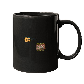 Discover Houston N1 Eras Tour Surprise Songs PackActive Mugs