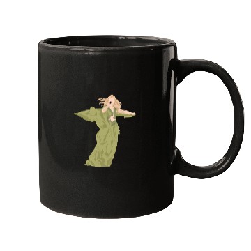 Discover folklore eras tour Mugs