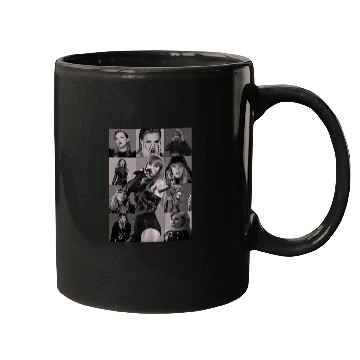 Discover Reputation Eras Tour Mugs