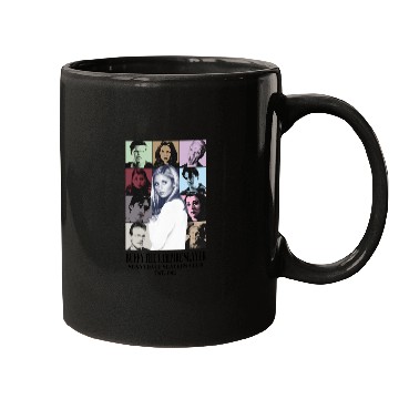 Discover BUFFY THE VAMPIRE SLAYERTHE ERAS TOUR Mugs
