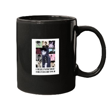 Discover Charles Leclerc Eras Tour Mugs