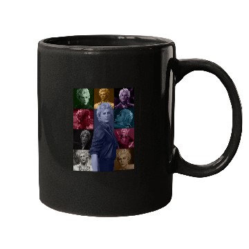 Discover Astarion Eras Tour - Without Words Mugs