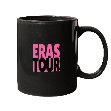 Discover Eras Tour 427 Mugs