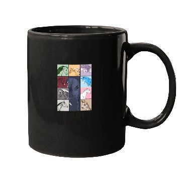 Discover Brey-Eras Tour 1591 Mugs