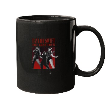 Discover Reputation Eras Tour 498 Mugs