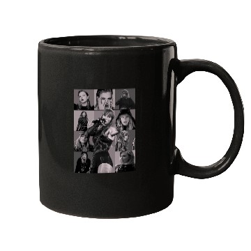 Discover Reputation Eras Tour 814 Mugs