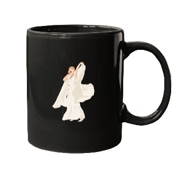 Discover folklore eras tour v2 Mugs