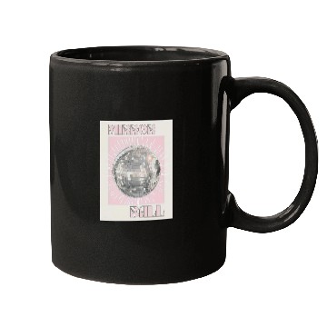 Discover mirrorball tayl0r swift ) Mugs