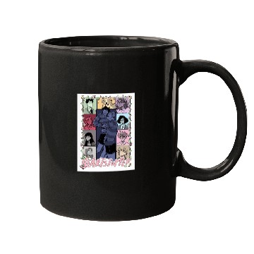 Discover Heartstopper Eras Tour Mugs