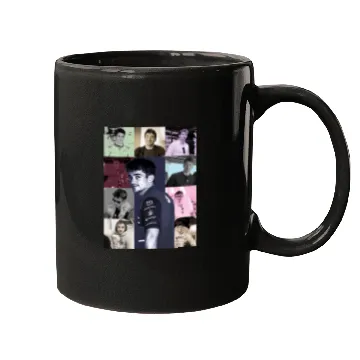 Discover charles leclerc eras tour Mugs
