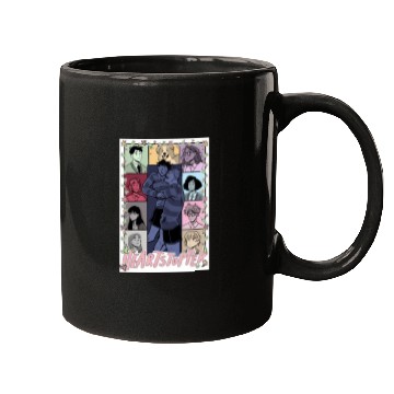 Discover Heartstopper Eras Tour Essential Mugs