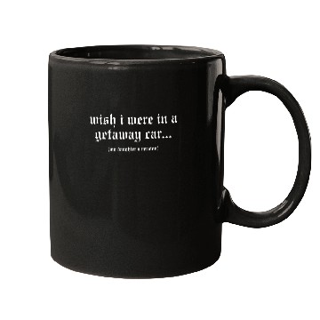 Discover Dad Eras Tour Mugs