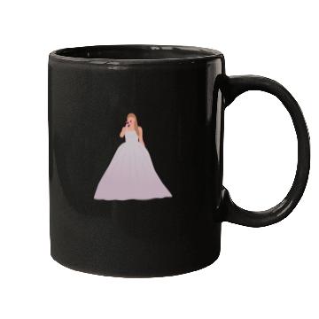 Discover Eras Tour Speak Now (White) 308 Mugs