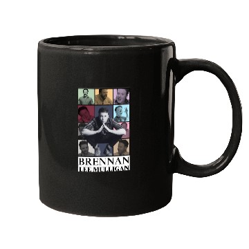 Discover Brennan Lee Mulligan Eras Tour Mugs