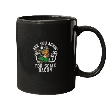 Discover Disney The Lion King Timon Achin Bacon Distresse Mugs