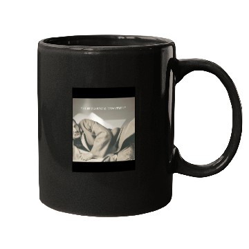 Discover Pedro Pascal Taylorr Swift The Tortured sPoets Department Sticker Mugs