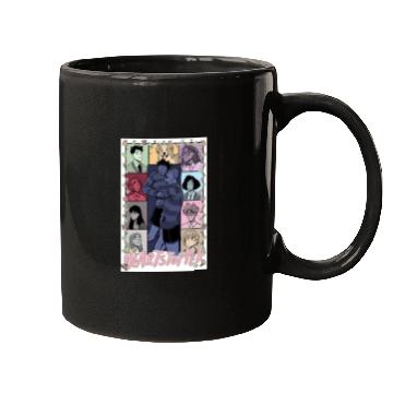 Discover Heartstopper Eras Tour Essential Mugs