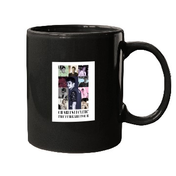 Discover Charles leclerc eras tour Mugs