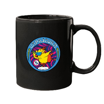 Discover Disney Herculess Phil Zodiac Capricorn Mugs