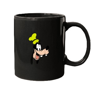 Discover Disney Goofy Single Mugs