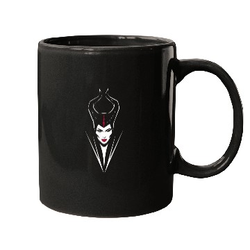 Discover Disney Maleficent Mistress of Evil Mugs